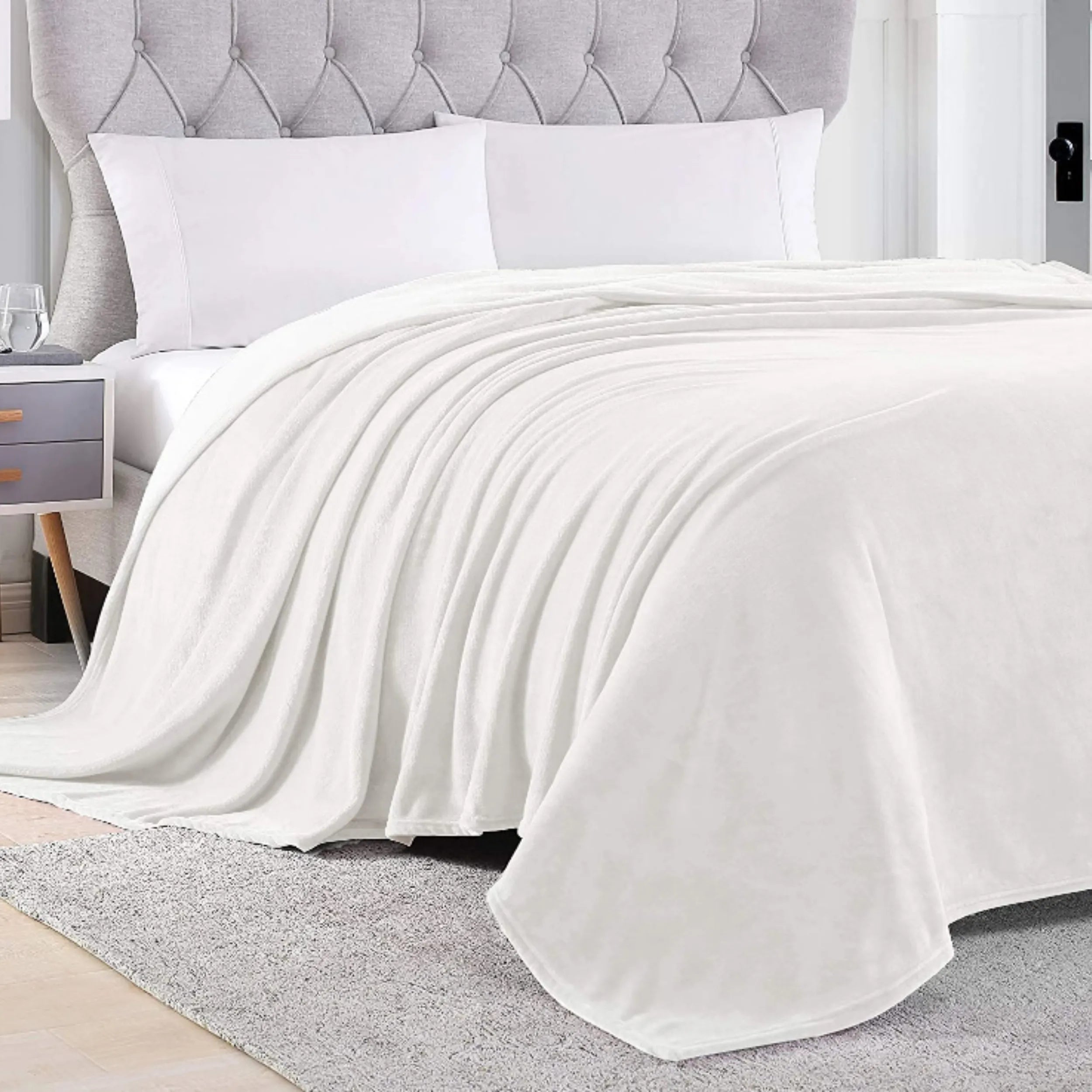 Cobija Piel de Angel