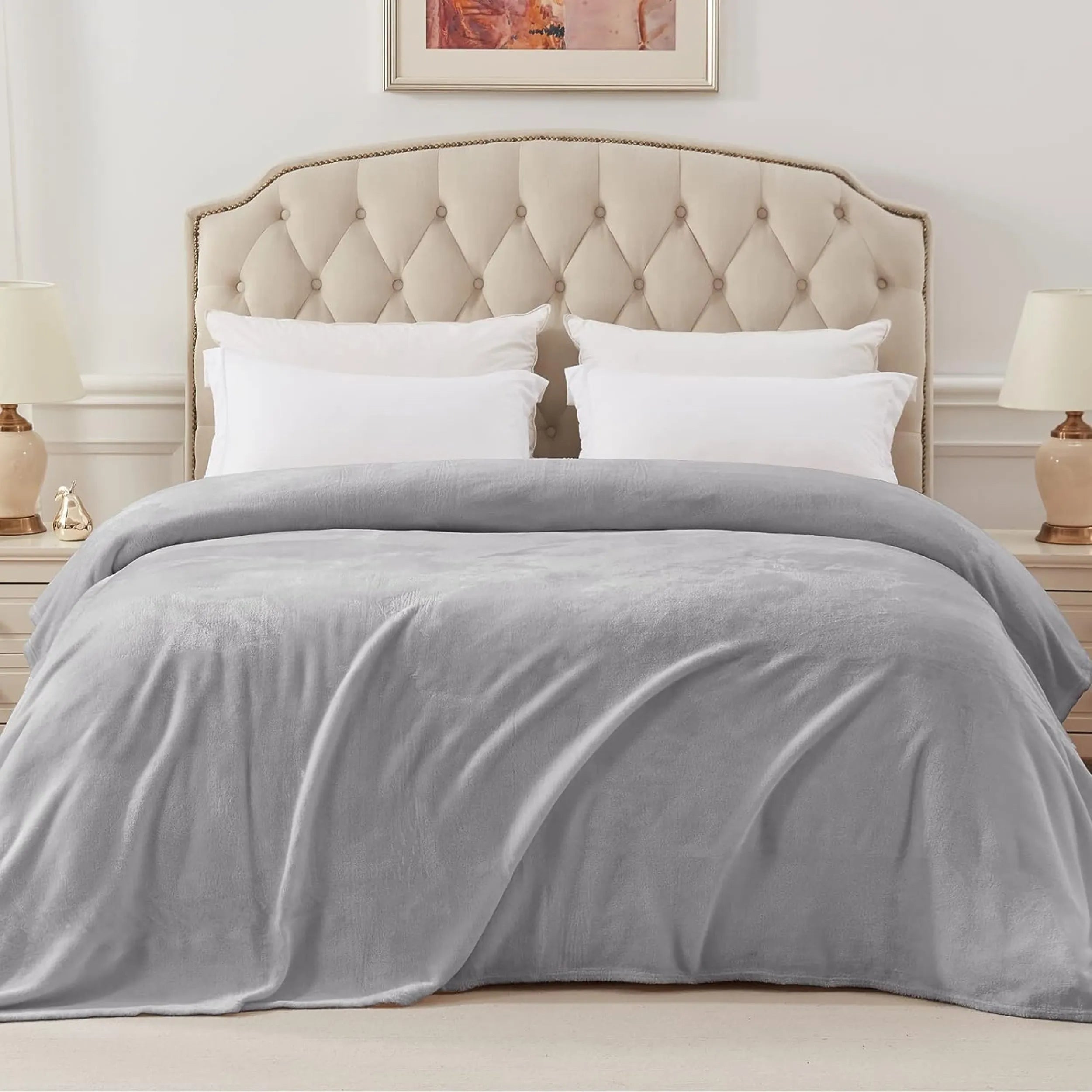 Cobija Piel de Angel