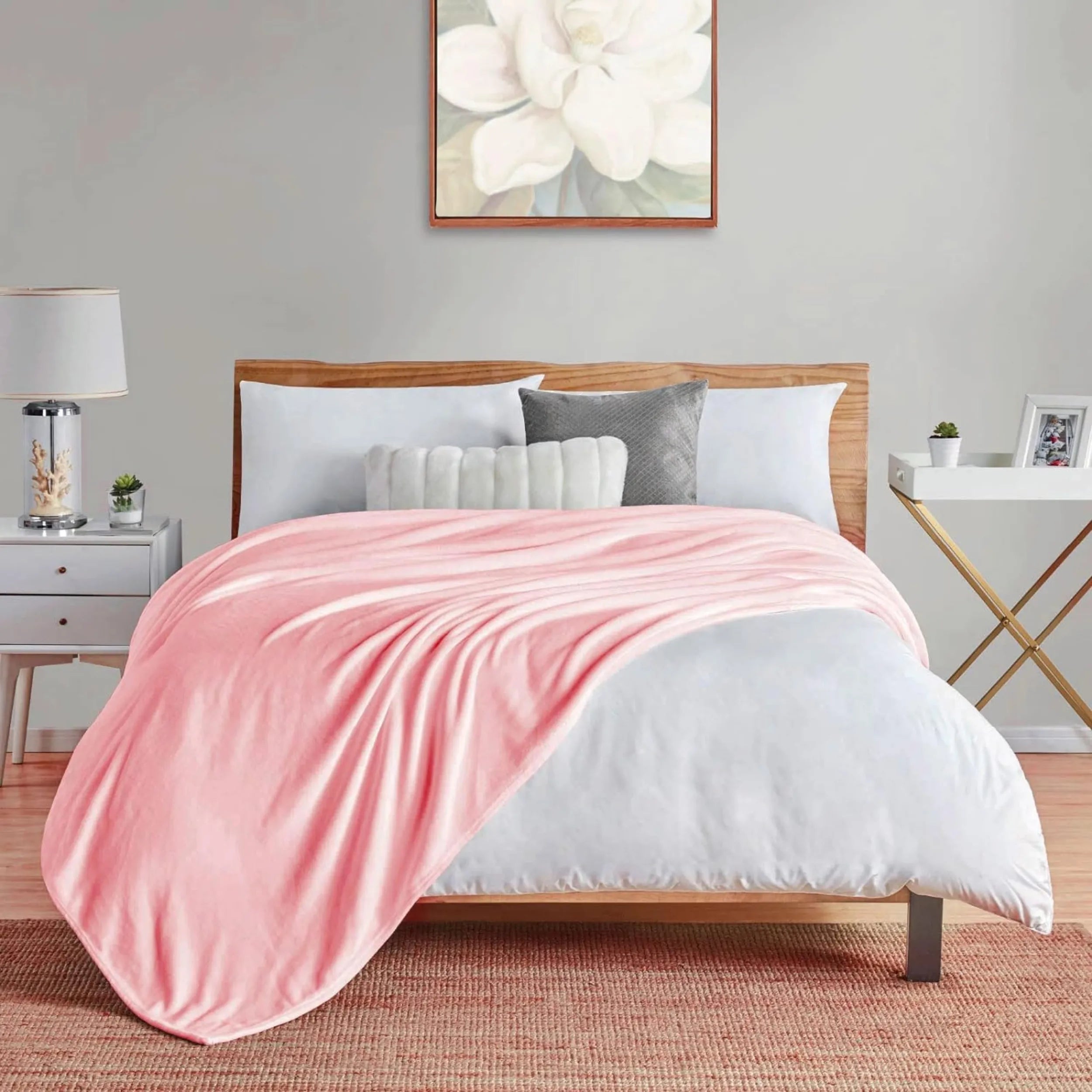 Cobija Piel de Angel