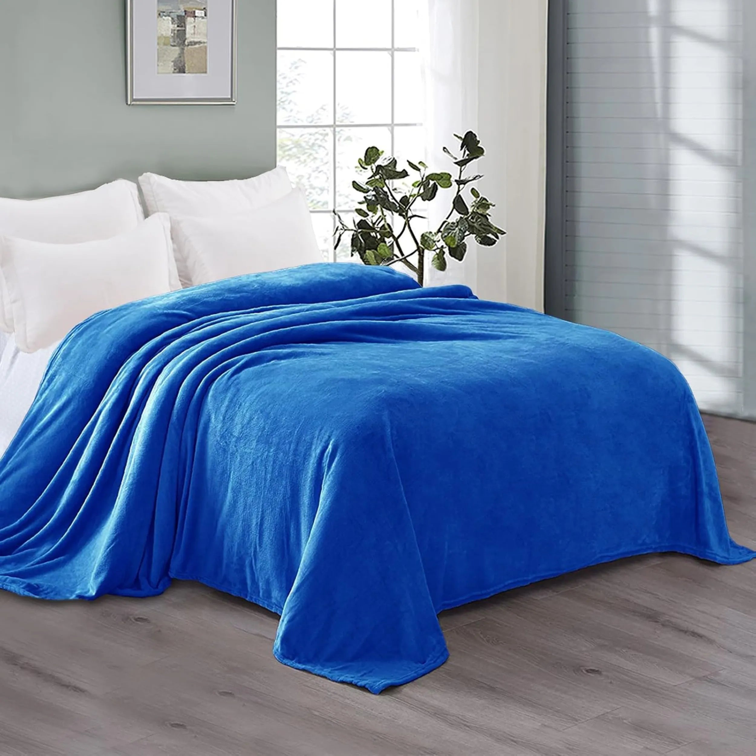 Cobija Piel de Angel