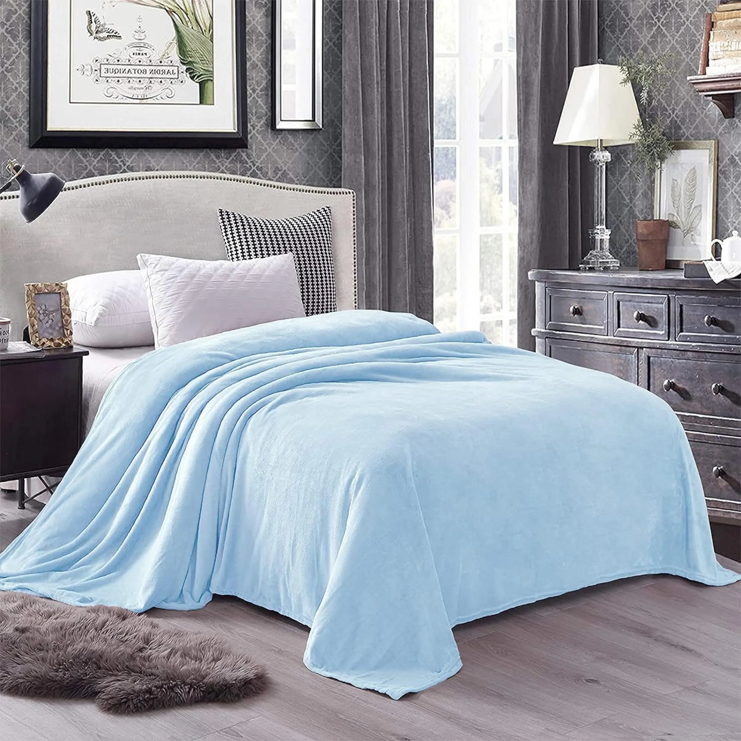 Cobija Piel de Angel