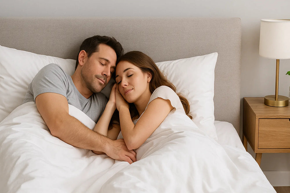 Sabanas  para tu descanso