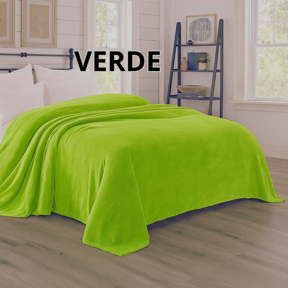 Cobija Piel de Angel