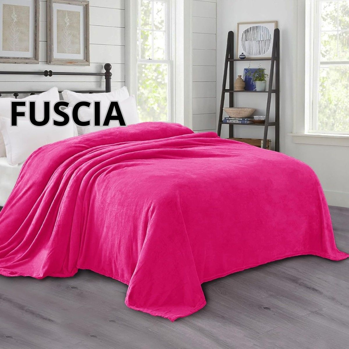 Cobija Piel de Angel