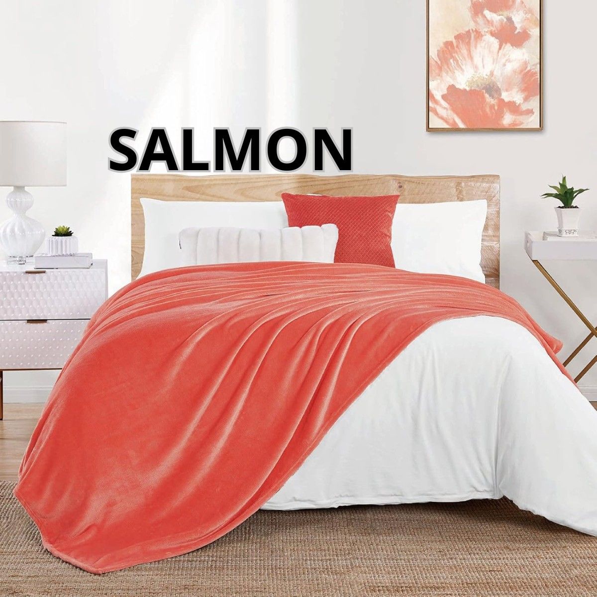 Cobija Piel de Angel