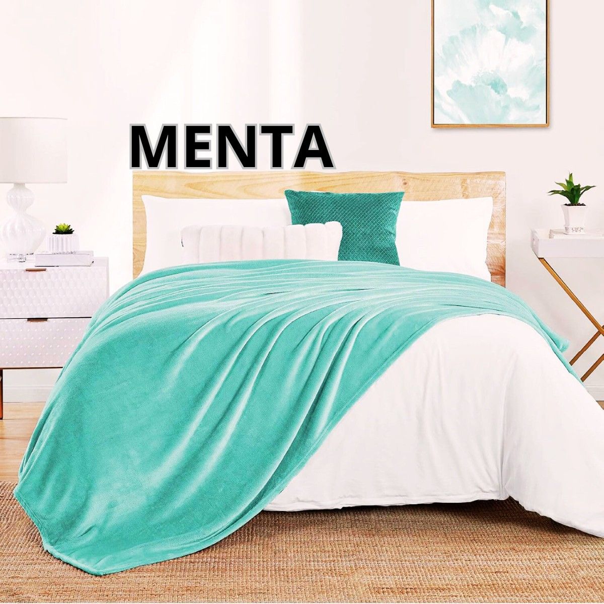 Cobija Piel de Angel